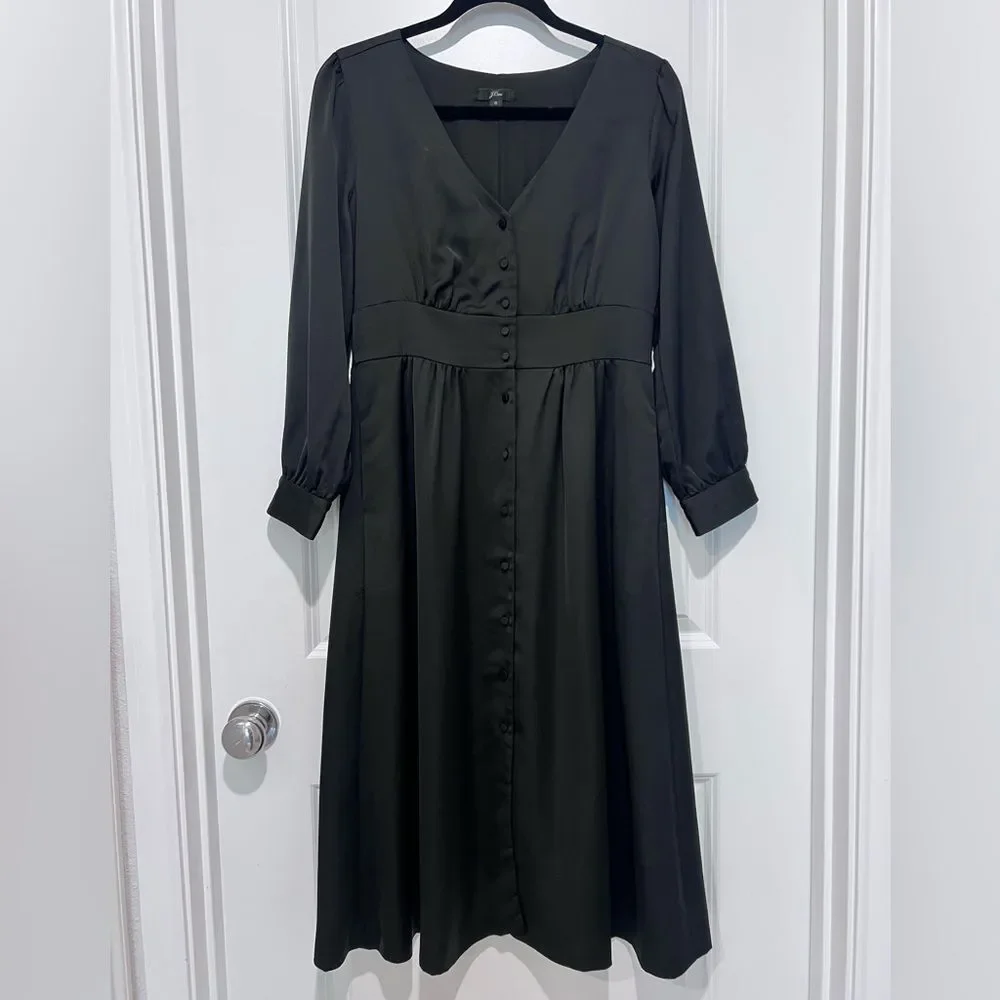J. Crew crew women